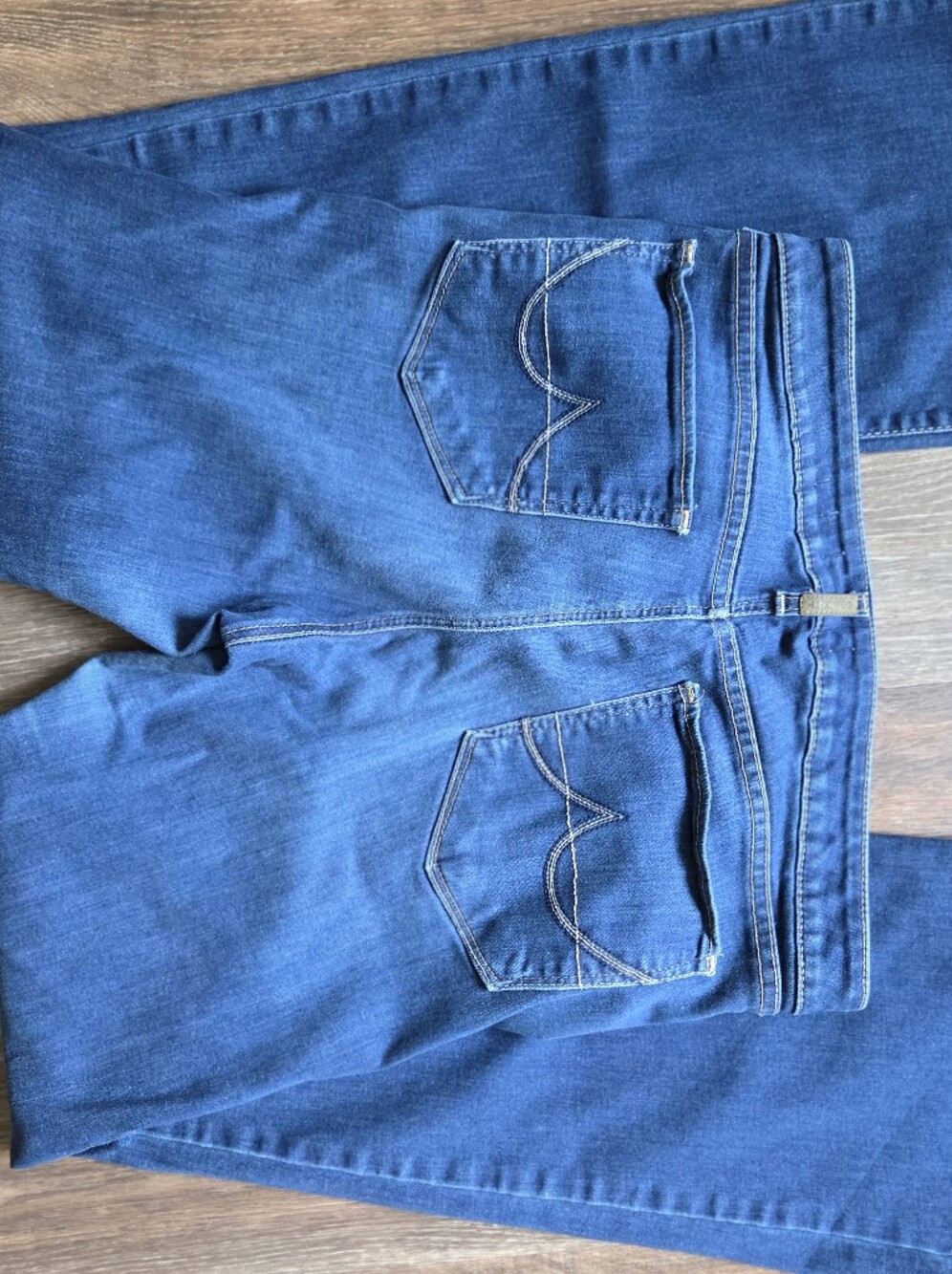 Ariat Jeans
